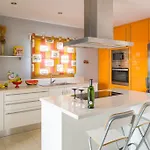 Villas Salinas Villa