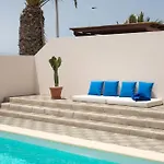 Villas Salinas