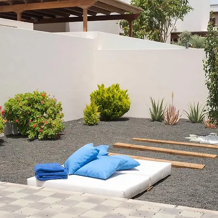 Vila Villas Salinas