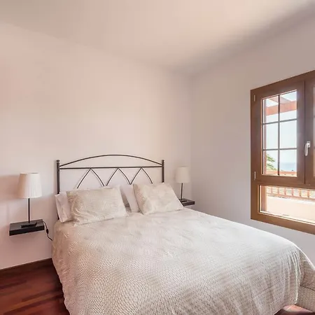 Villas Salinas Costa Teguise