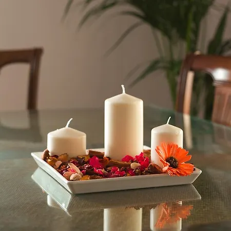 Villas Salinas Vila *