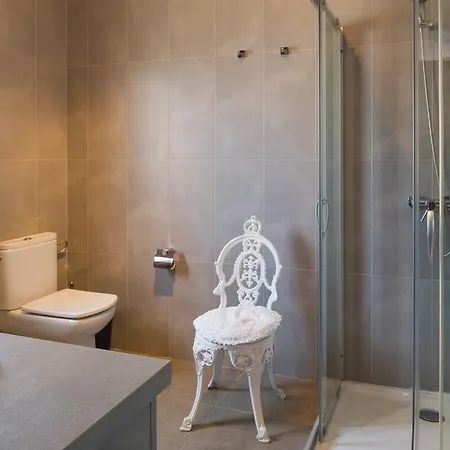 Villas Salinas Costa Teguise