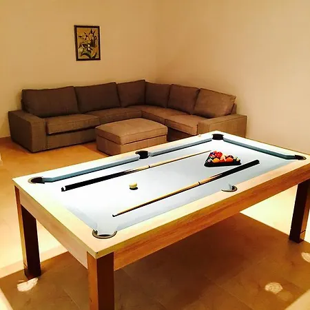 Villas Salinas Costa Teguise