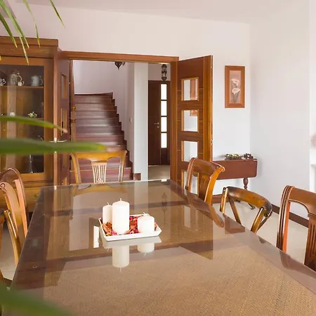 Villa Villas Salinas