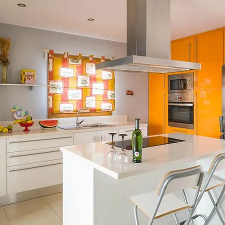 Villas Salinas Villa