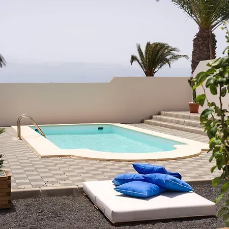Villas Salinas Villa Costa Teguise