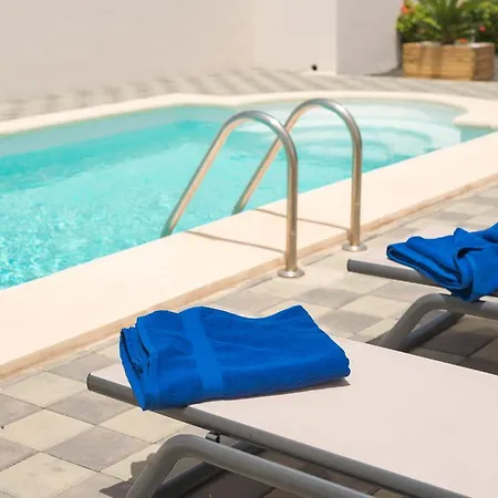 Villa Villas Salinas *