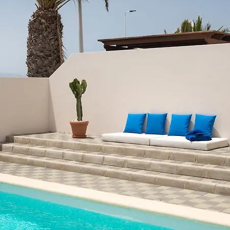 Villas Salinas