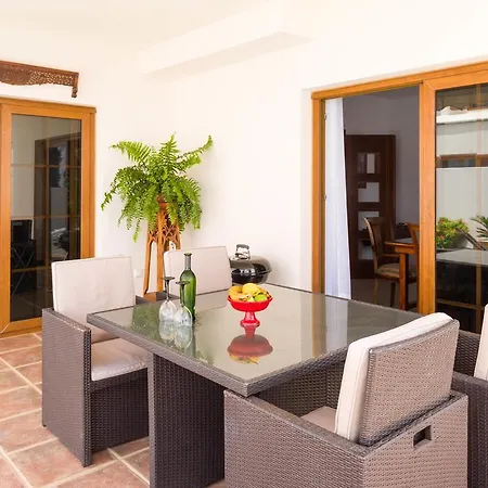 Villa Villas Salinas Costa Teguise