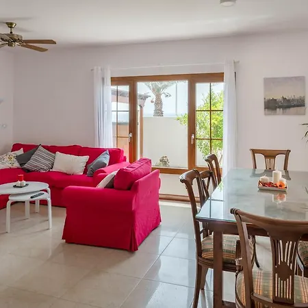 Villa Villas Salinas *