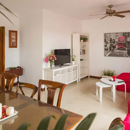 Villa Villas Salinas