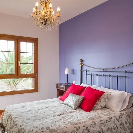 Villas Salinas Villa Costa Teguise