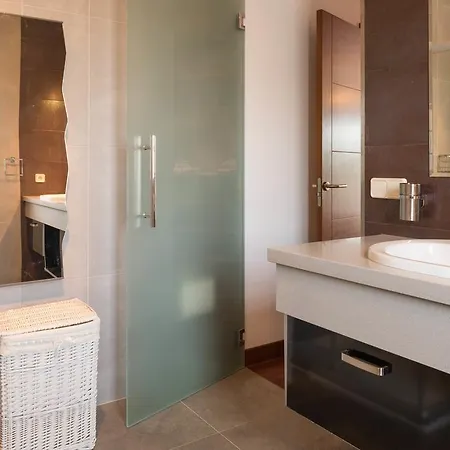 Villa Villas Salinas *