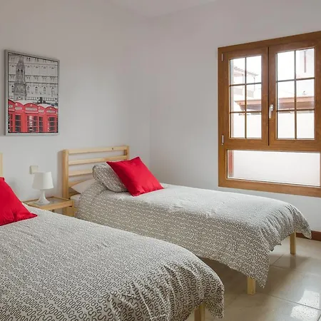 Villas Salinas * Costa Teguise