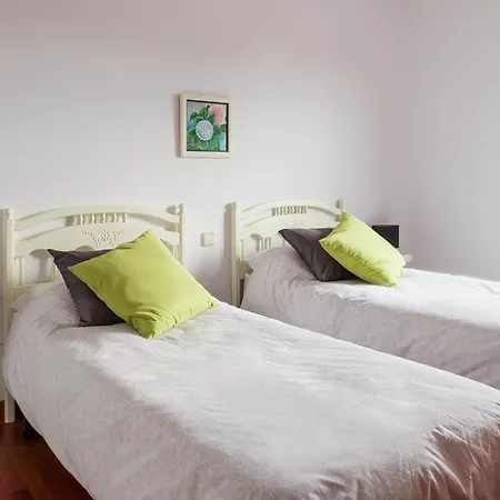 Villas Salinas Villa Costa Teguise