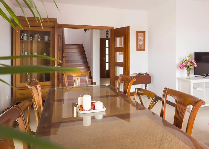 Villa Villas Salinas