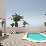 Villas Salinas Villa Costa Teguise